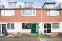 Woning Barkenwal 6 Leiden