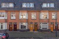 Woning De Sitterlaan 11A Leiden