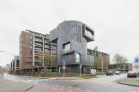 Woning Primus van Gilspark 41 Tilburg
