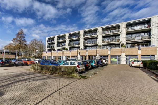 Woning Duivenvoorde 207F Zwijndrecht