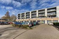 Woning Duivenvoorde 207F Zwijndrecht