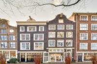 Woning Oude Waal 13Hs AMSTERDAM