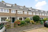 Woning Biss Bottemannestraat 14 ALKMAAR