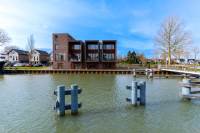 Woning Prins Hendriklaan 2A NIEUWEGEIN