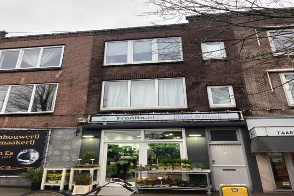 Woning Amsterdamsestraatweg 587Bis UTRECHT