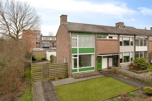 Woning Ellen 87 ASSEN