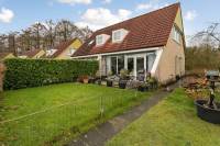 Woning Heuvelweg 37 VLAGTWEDDE