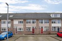 Woning Nijenrodeweg 96 Rotterdam