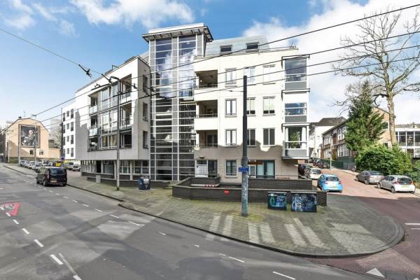 Woning Utrechtsestraat 4414 Arnhem