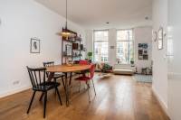 Woning Vierambachtsstraat 30Ai ROTTERDAM