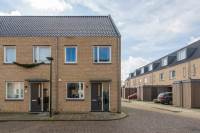 Woning Reuselhof 7 Moergestel