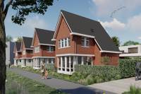 Woning De Kerkschuur 16 Diessen