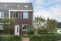 Woning Populier 23 LEEK