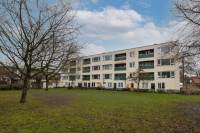 Woning Hans Bentinckstraat 4B NAARDEN