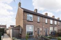 Woning Prins Bernhardlaan 30 Middelharnis