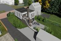 Woning A V H Destreelaan 159A SINT PANCRAS