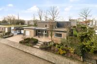 Woning Breitnerlaan 11 Roosendaal