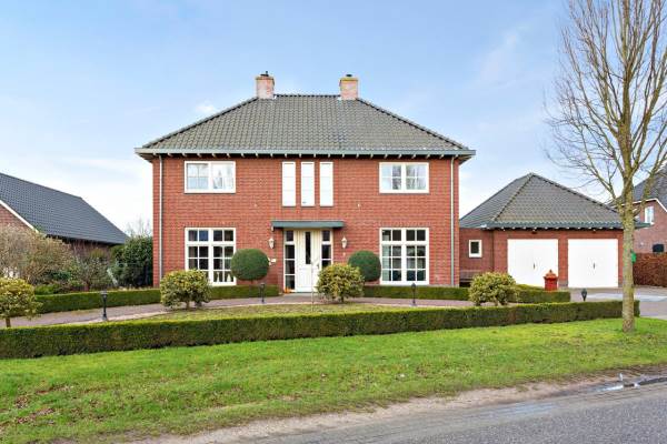 Woning Tongerveldweg 7 Maasbree