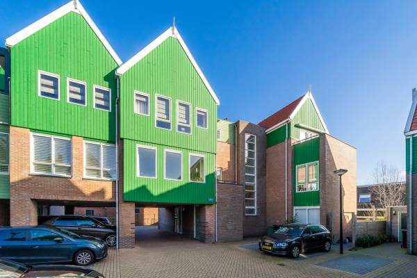 Woning Uitgouw 11 Landsmeer
