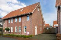 Woning Pastinaak 6 Diessen