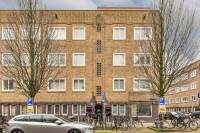 Woning Bestevâerstraat 100II Amsterdam