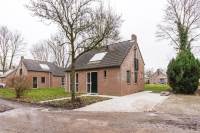 Woning Groene Heuvels 101 EWIJK