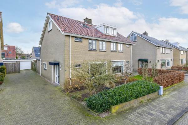 Woning Kerkstraat 117 PUTTEN