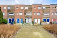 Woning Zuylesteinstraat 25 Almere