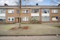 Woning Nicolaas Maesstraat 33 Enschede