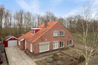 Woning H J Siemonsstraat 61 FINSTERWOLDE