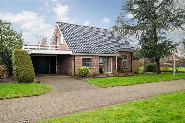 Woning It Hoarnleger 23 Sumar
