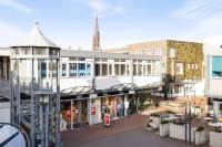 Woning Meijerijgaarde 14 VEGHEL