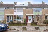 Woning Moezelstraat 109 Assen