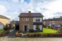 Woning Burg van Rielstraat 23 Giesbeek