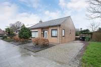 Woning Dokter Renesstraat 3 Oud-Vossemeer