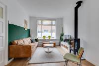 Woning Hoekenessestraat 28 Dordrecht