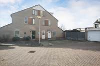 Woning Waalstraat 6 Spijkenisse