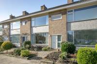 Woning Jacob van Akenstraat 7 Rotterdam