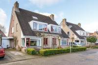 Woning Uiterwaard 46 Moordrecht