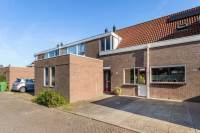 Woning Bakkerstraat 118 ALKMAAR