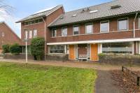 Woning Jerome Kernplantsoen 53 Utrecht