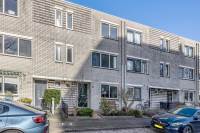 Woning Rietkerkweg 97 Rotterdam