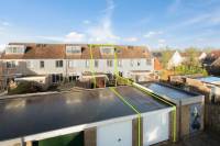 Woning Kabelrijs 63 SINT PANCRAS