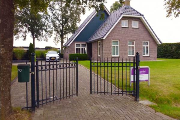 Woning Schoterlandseweg 40 Hoornsterzwaag