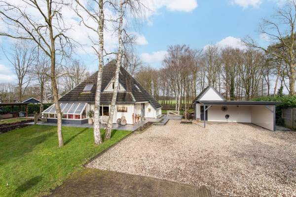 Woning Meijerinksberg 35 Wierden