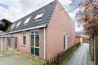 Woning Boskamphoek 17 Enschede