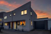 Woning De Lely 9 Wormer