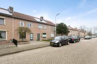 Woning Bloemendaalseweg 69 Lepelstraat
