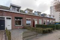 Woning Tafelbergstraat 86 Tilburg