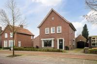 Woning Gelderstraat 58a Hilvarenbeek